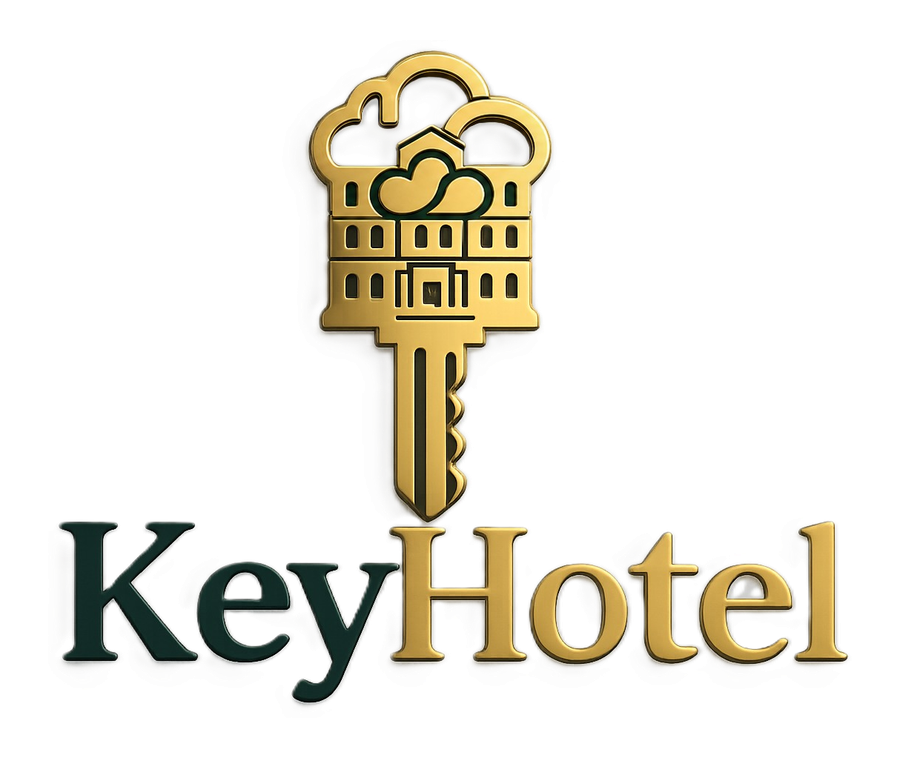 KeyHotel PMS